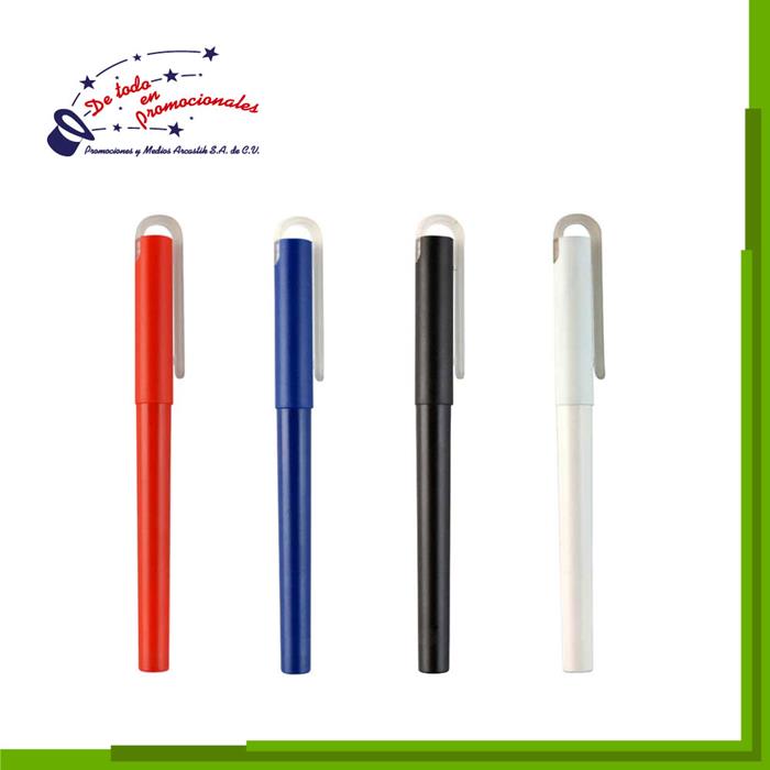 Bolígrafo de Plástico Modelo I-BOL17