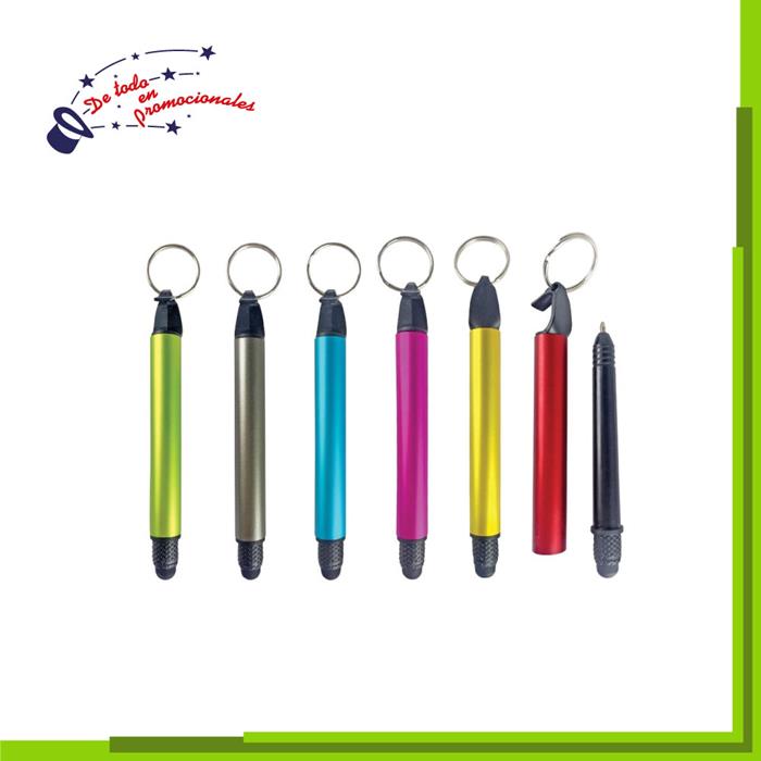 Bolígrafo Multifuncional Modelo I-BOL239