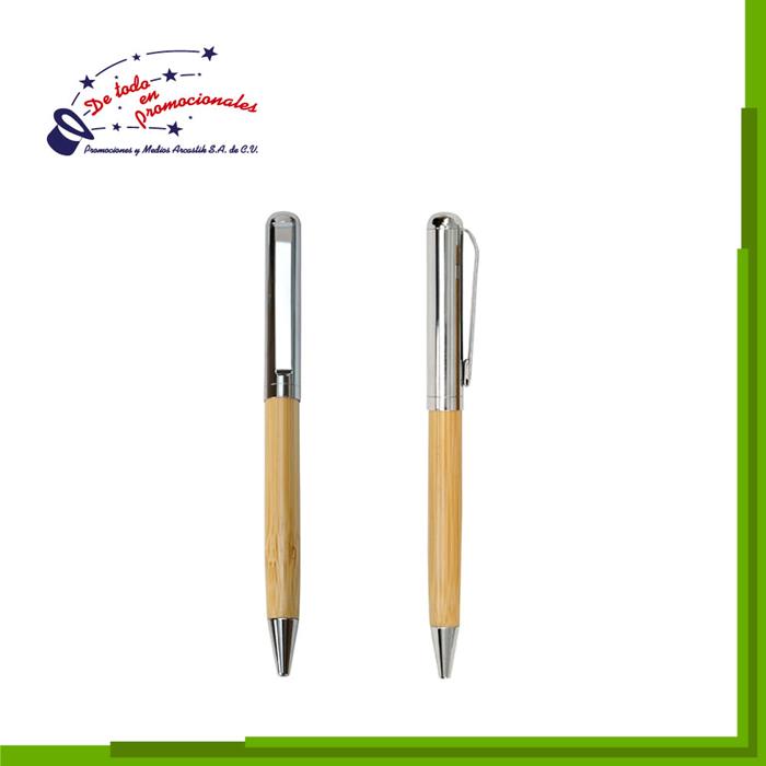 Bolígrafo Metálico Modelo I-BOL575