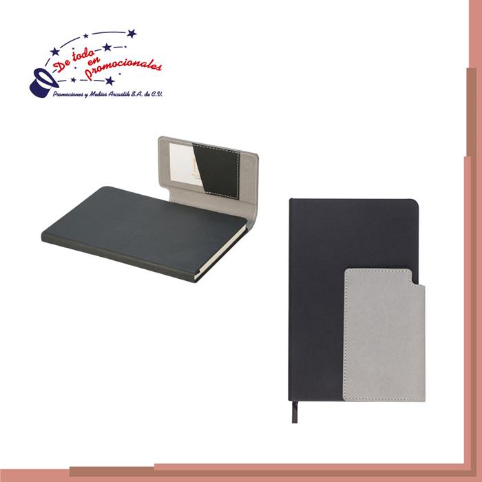 Libreta para Oficina Modelo I-ESC525