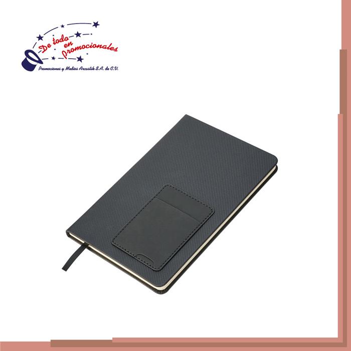 Libreta para Oficina Modelo I-ESC526