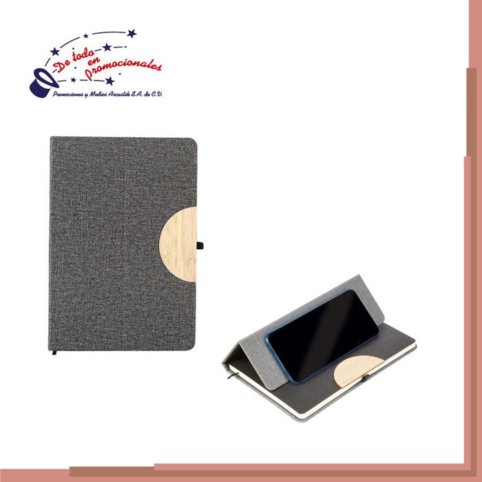 Libreta para Oficina Modelo I-ESC541-23