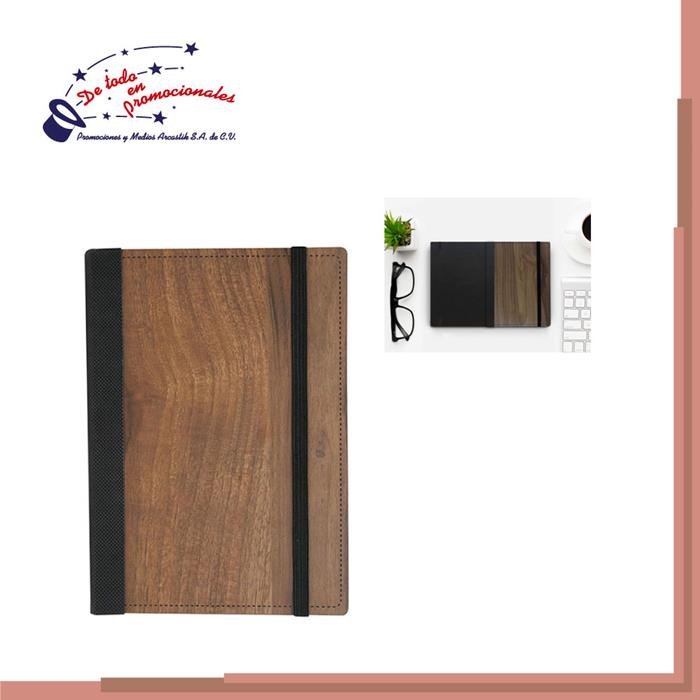 Libreta para Oficina Modelo I-ESC543