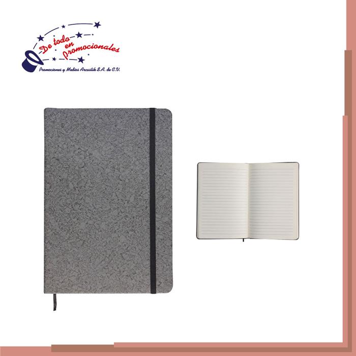 Libreta para Oficina Modelo I-ESC544