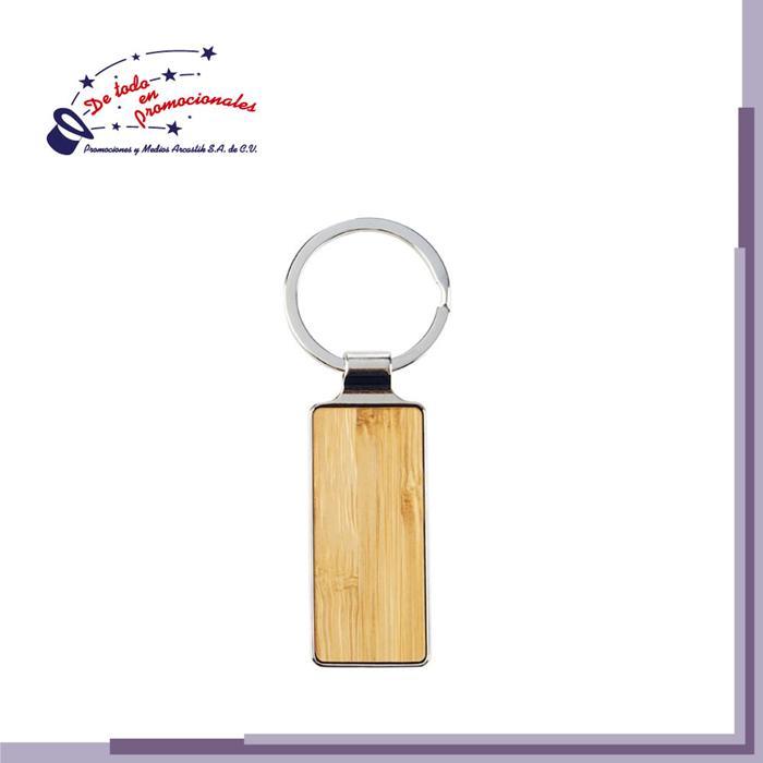 Llavero Ecológico Modelo I-LLA45