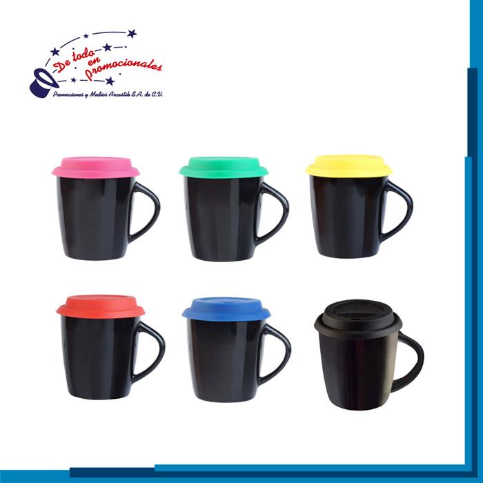 Taza Modelo I-TH204N