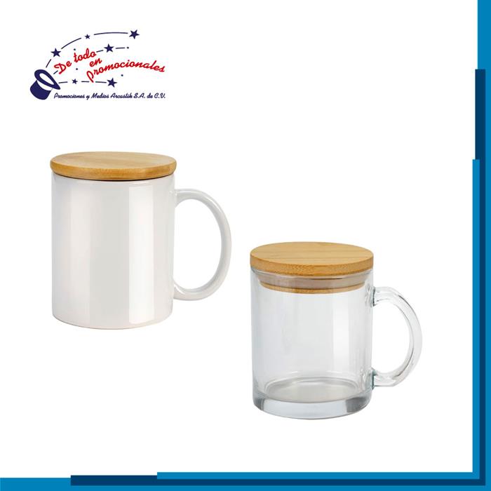 Taza Modelo I-TH220