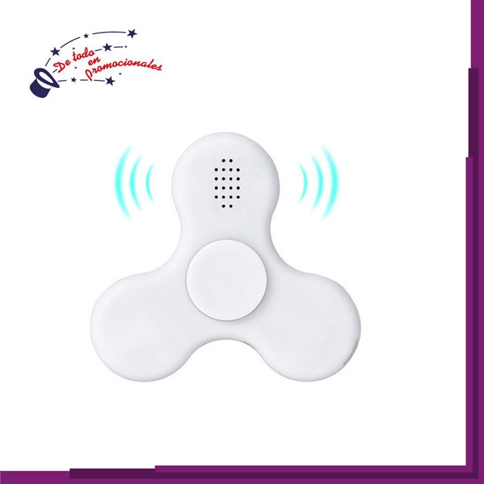 Spinner Plástico de 3 Puntas Modelo T-TEC012