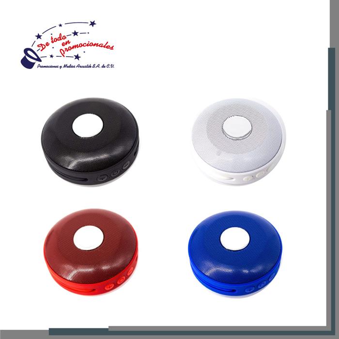 Bocina Bluetooth Modelo T-TEC031