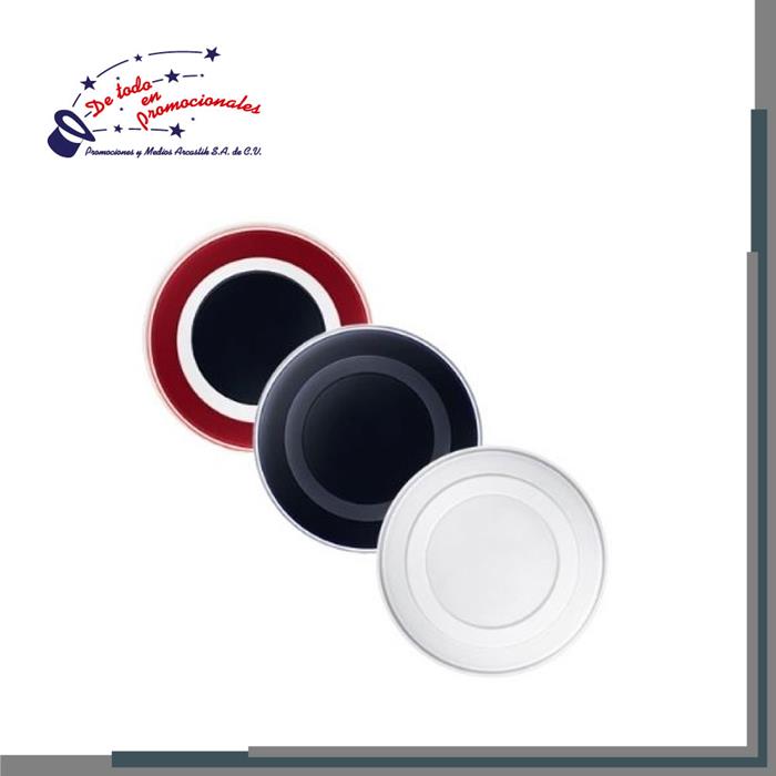 Cargador Inalámbrico Modelo T-TEC081