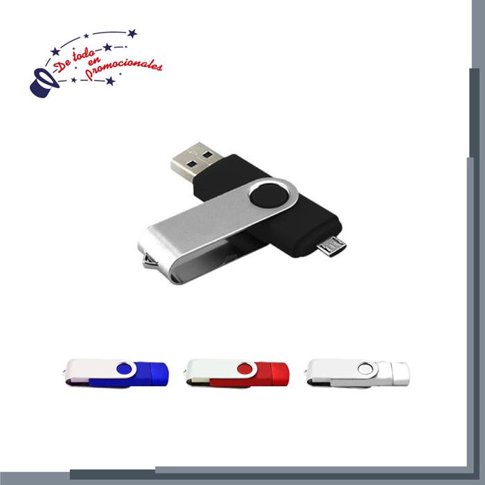 USB Modelo T-USB017