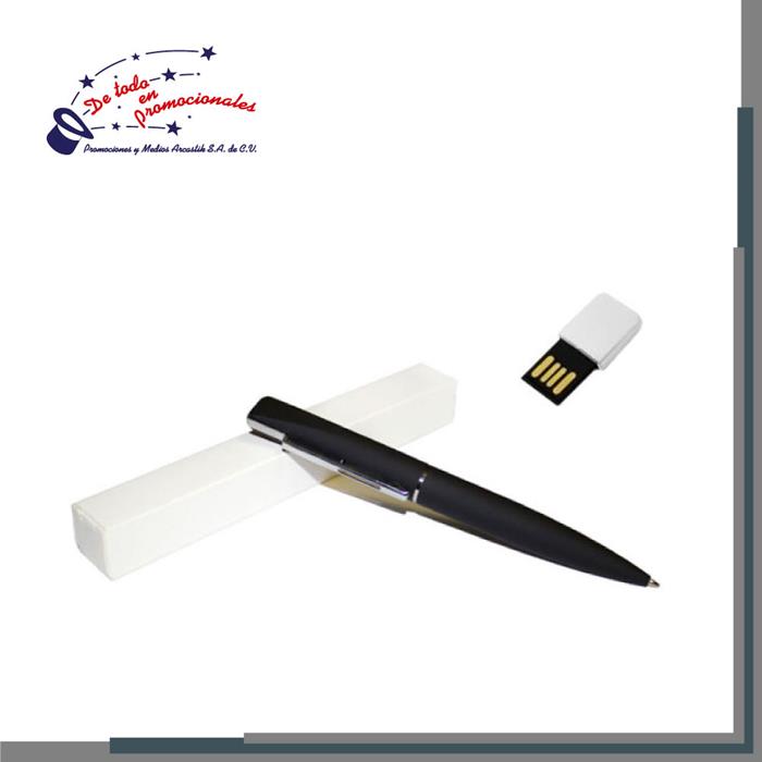 Bolígrafo Multifuncional Modelo T-USB019