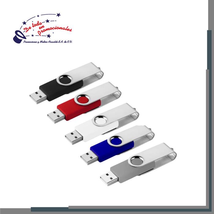 USB Modelo T-USB029