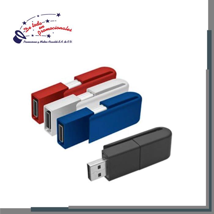 USB Modelo T-USB084