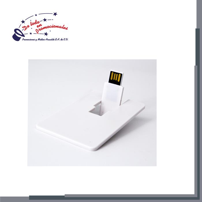 USB Modelo T-USB086-BL