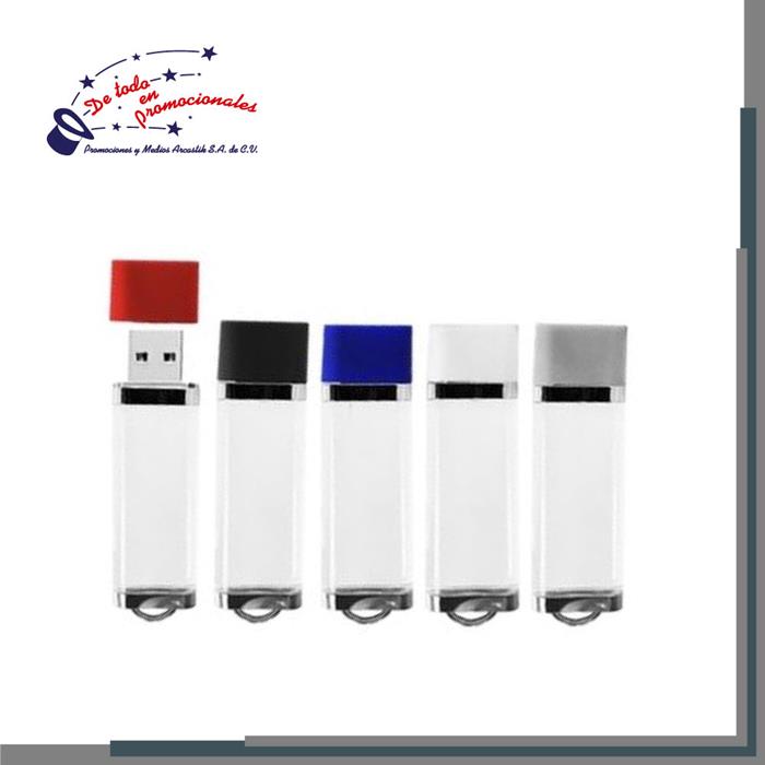 USB Modelo T-USB101
