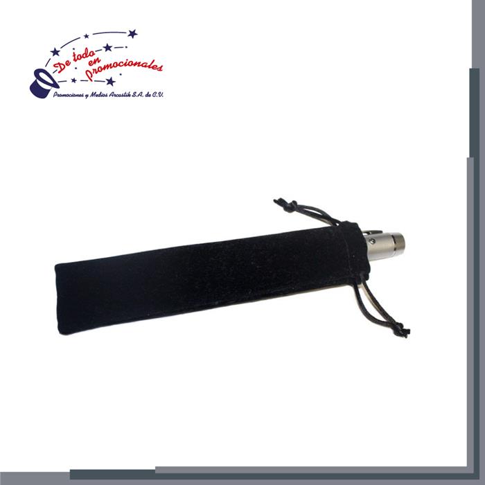 Bolsa de Terciopelo para Memoria USB T-VAR014