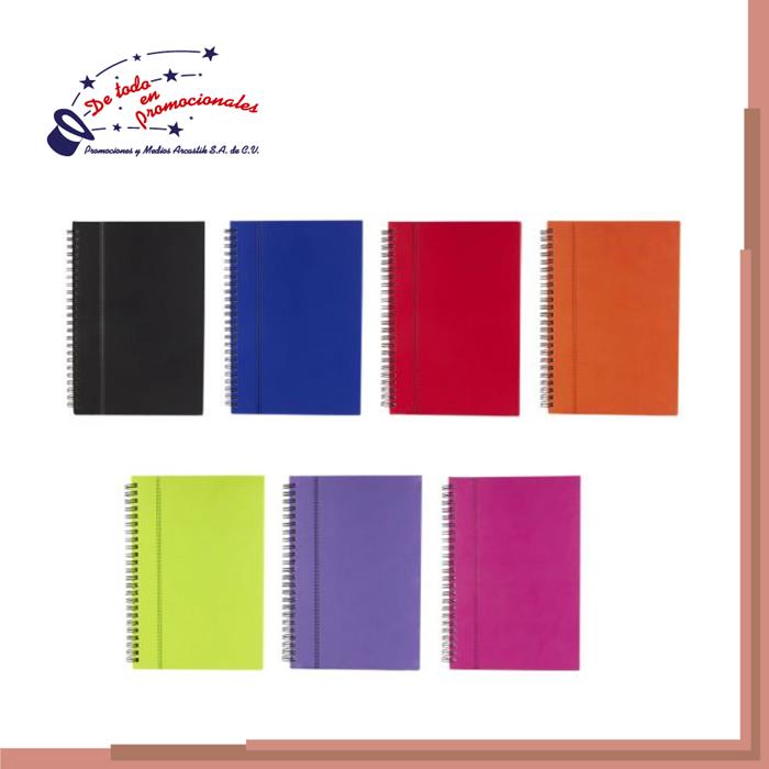 Libreta para Oficina Modelo H-HL010
