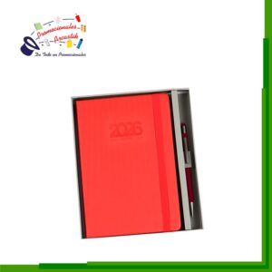 Agenda Diaria Giordano - B-EX-080