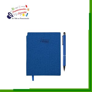 Agenda Diaria Venecia Pocket - Modelo D-A3168