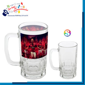 Duff Modelo D-SUB110