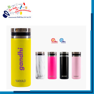 Nayad Roamer 18 Oz. Modelo D-A2843