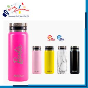 Nayad Roamer 26 Oz. Modelo D-A2844