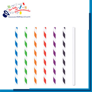 Popote Fizz Modelo D-A2197