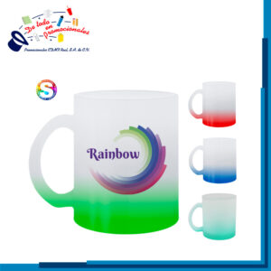 Rainbow Modelo D-A2798