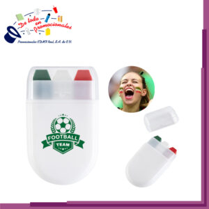 Mexicolor Modelo D-A3209