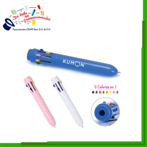 Arcoíris Modelo D-A3096