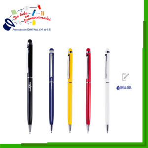 Oddra de Tinta Azul Modelo D-A2113A