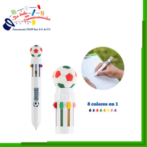 Multi Gol Modelo D-A3213