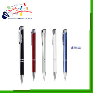 Premier de Tinta Azul Modelo D-2110A