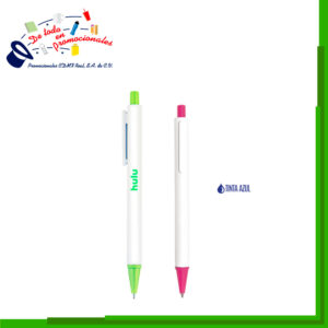 Taner de Tinta Azul Modelo D-A2320A