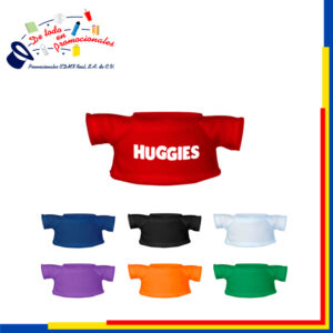 Playera Peluche Modelo D-A2545