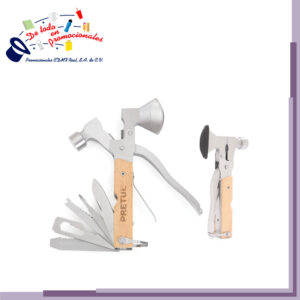 Leñador Modelo D-A3101