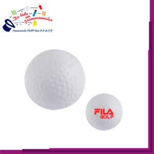 Antiestres Golf Modelo D-PU12