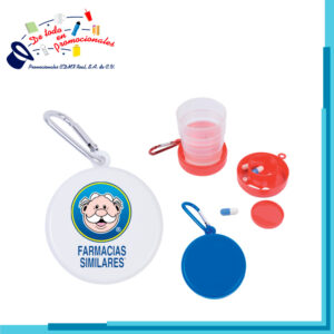 Pildora Modelo D-A3106