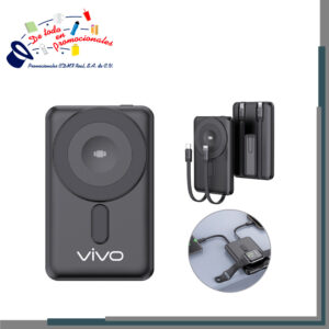 Magnetic Modelo D-A3140