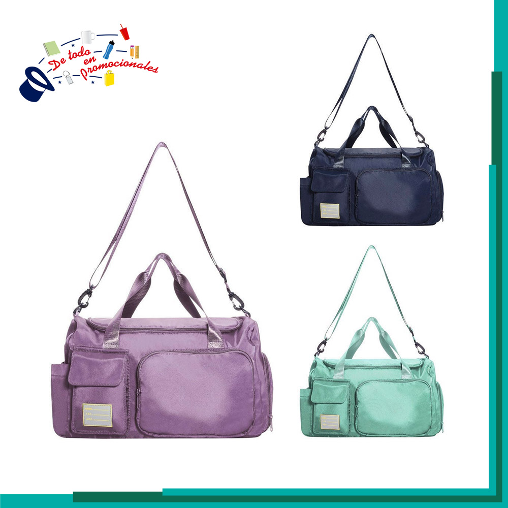 Maleta Vanir H-SIN218