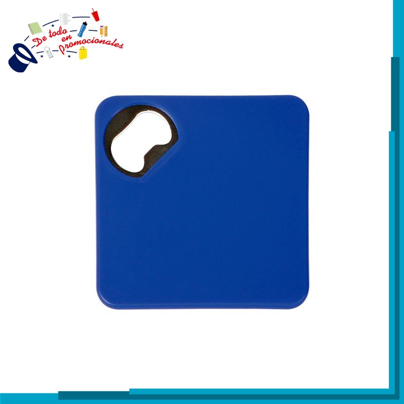 Porta vasos y destapador Asso B-HM027