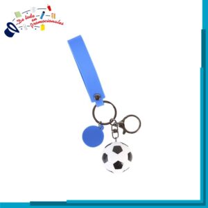 Llavero Hythe B-LL040