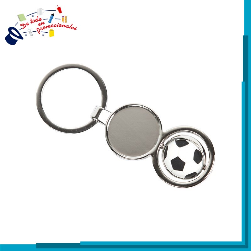 Llavero Keiss B-LL042