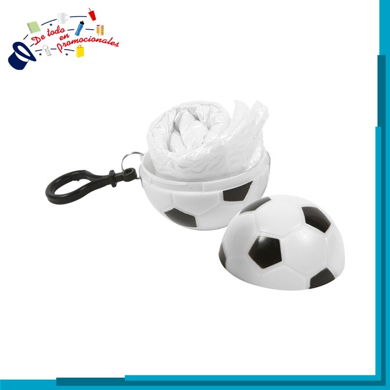 Impermeable Cambridge B-SP008