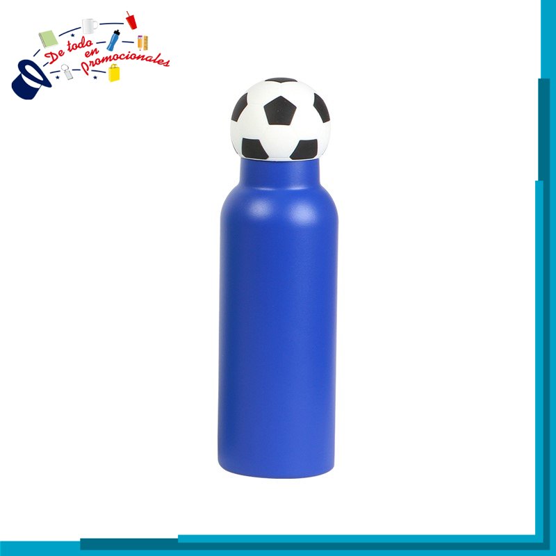 Botella Murzuk B-TE270