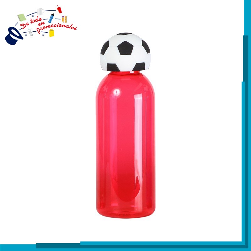 Botella Tobruk B-TE276