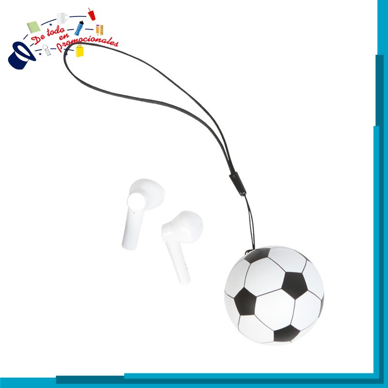 Audífonos Mielec B-TH273