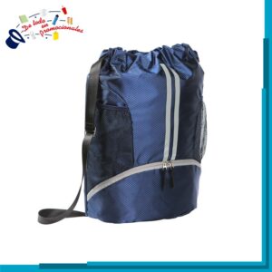 Mochila tipo bandolera Gavar B-TX386