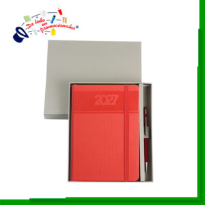 Agenda Diaria Giordano - B-EX-080